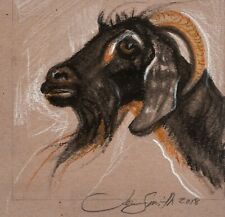 Jen Smith (b.1967), Billy