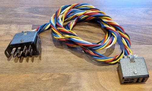 Glensound extender lead - extender,