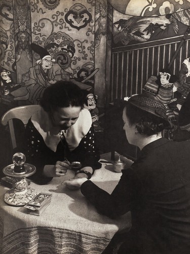 1930s vintage brassai paris - 1930s,