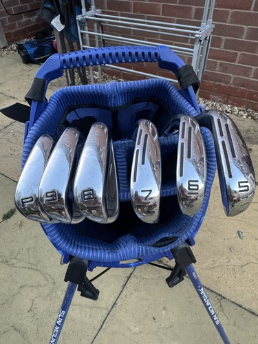 Wilson dynapower 2023 forged - 2023,