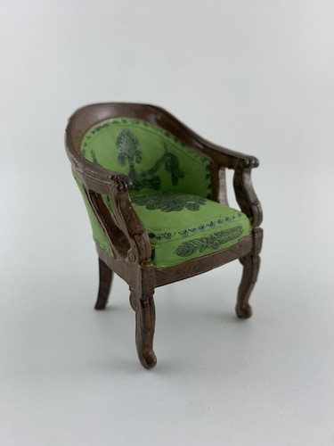 The dolls house emporium green - emporium,