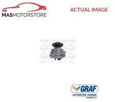 ENGINE COOLING WATER PUMP GRAF