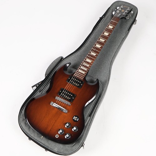 Gibson s tribute - gibson, sg