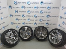 BMW 343M GENUINE OEM ALLOY