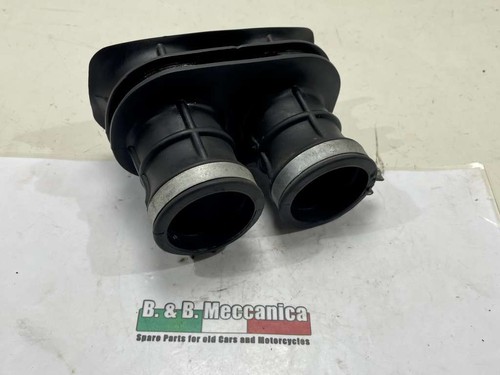 Air manifolds butterfly - manifolds,