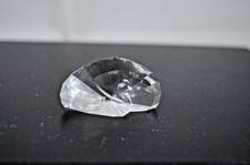 SWAROVSKI PEACOCK CRYSTAL