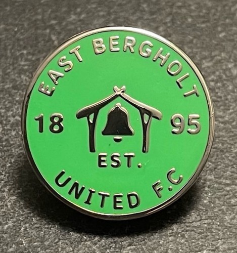 East bergholt non - bergholt, non-league