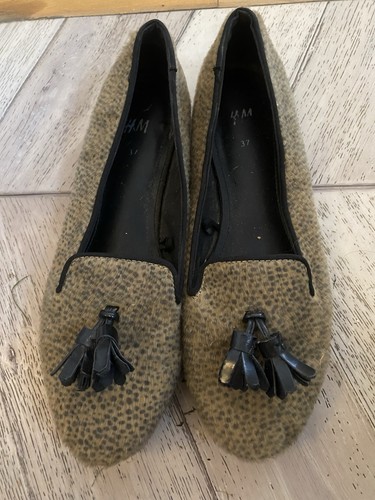 Trashed women shoes size 4 - women’s,