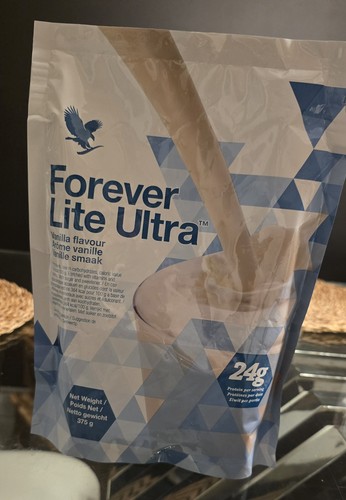 Forever living lite ultra - living,