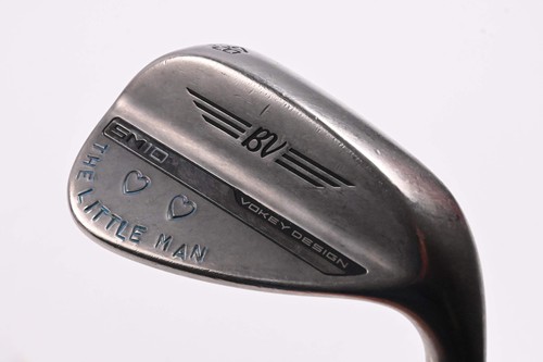 Titleist vokey sm10 pitching - titleist,