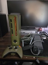 Microsoft Xbox 360 Limited