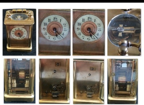 Victorian edwardian brass - /,
