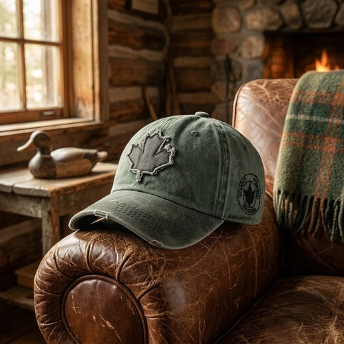 Vintage distressed baseball - distressed,
