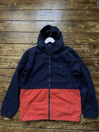 Finisterre latitude jacket - latitude,