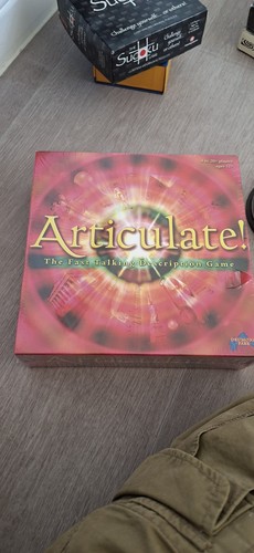 Articulate family board - family,