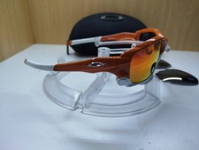 Oakley jawbone / racing jacket