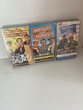 Only Fools And Horses TV