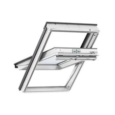 Velux White Centre Pivot Roof