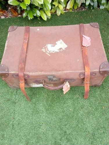 Vintage 1930s 40s large - vintage,