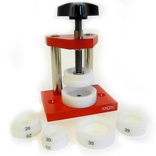 Horotec MSA07.110 Watch Case