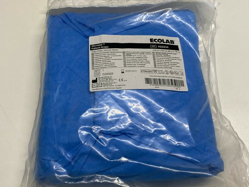 H10 lot ecolab - h10:, 2