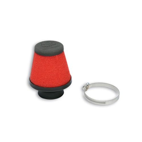 Air filter malossi red - filter,