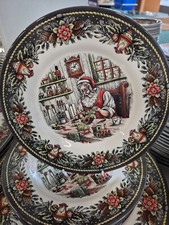 New Royal Stafford Christmas