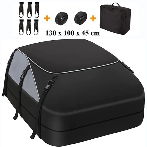 Cargo carrier bag 585l car - bag,