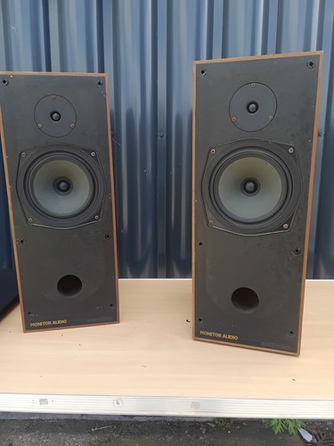 Monitor audio system r352 - monitor,