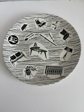 Vintage 1960s Ridgway