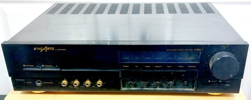 Grundig finearts 903 vintage - grundig,