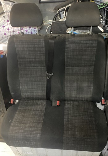 Mercedes sprinter w906 - mercedes, ♻️w906