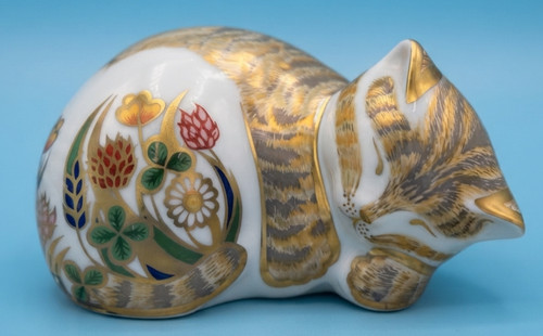 Royal crown derby - royal,