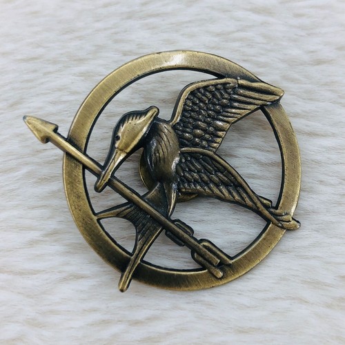 The hunger games mockingjay - hunger,