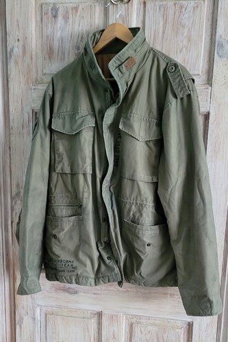 Rare alpha industries jacket - industries,