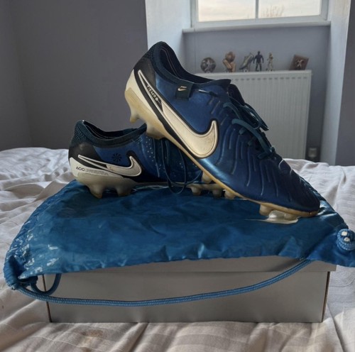 Nike tiempo legend elite fg - 10,