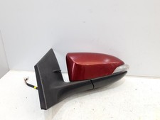 2015 TOYOTA AURIS WING MIRROR N/S LEFT E11026983 GENUINE *FAST SHIPPING