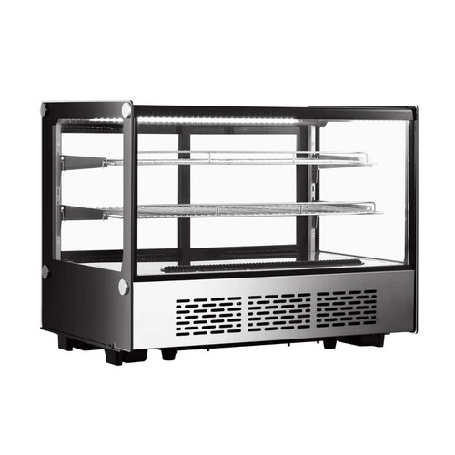 Countertop commercial display - countertop,