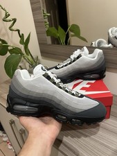 Nike Air Max 95 Big Bubble