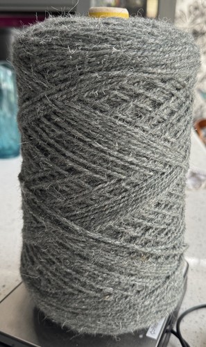 British wool 4ply 328kg - , 1.328kg