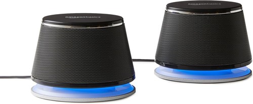 Amazon basics stereo 0 - basics,