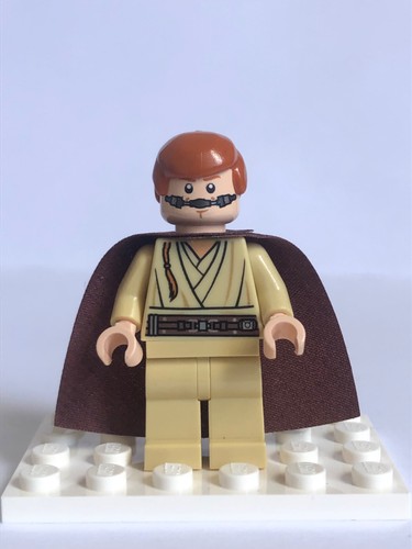 Lego star wars obi wan - star, obi-wan