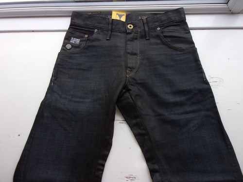 Star new arc - loose, tapered