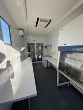 20ft Container Laboratory /