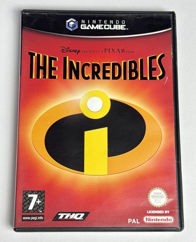 Disney pixar the - incredibles,
