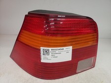 VOLKSWAGEN GOLF MK4 2003 LEFT