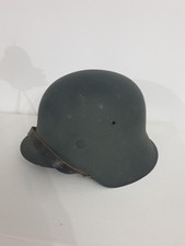 german helmet M42 Stahlhelm 