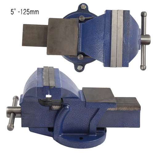 Heavy duty inch work - duty, bench