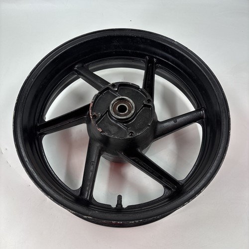 Honda cbr600f cbr 600f 97 - cbr600f,