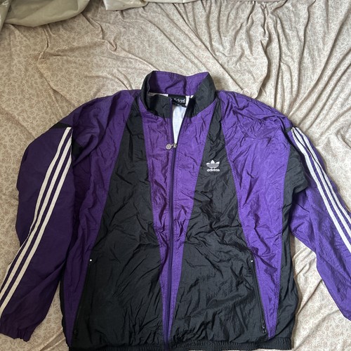 Vintage adidas trefoil - vintage,